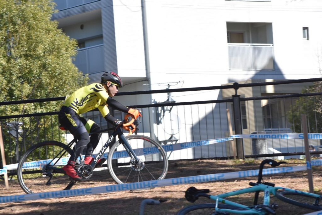CYCLOCROSS TOKYO 2025