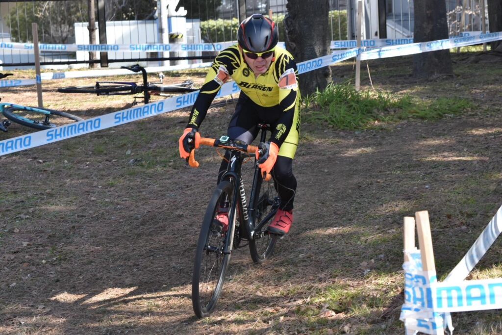 CYCLOCROSS TOKYO 2025