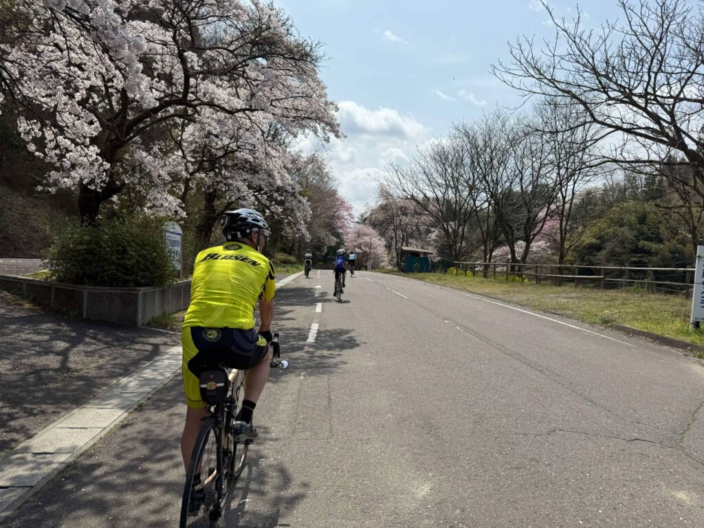 250419ウルトラの父に会いに行くライド