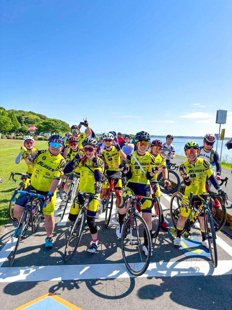 2025サイクルボール かすいちチャレンジDAY