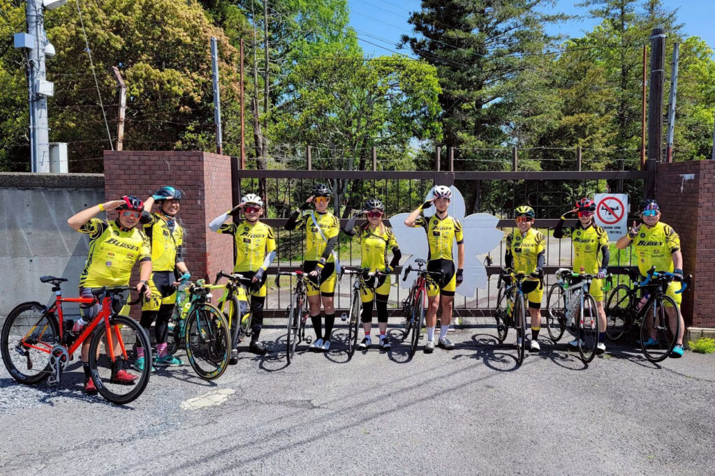 2025サイクルボール かすいちチャレンジDAY