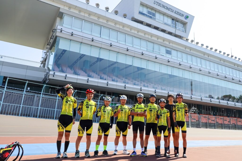 第36回サイクルスポーツタイムトライアル