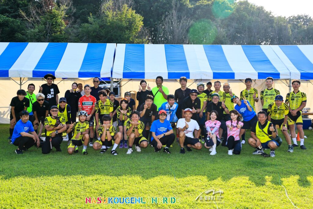 20250713那須高原ロングライド