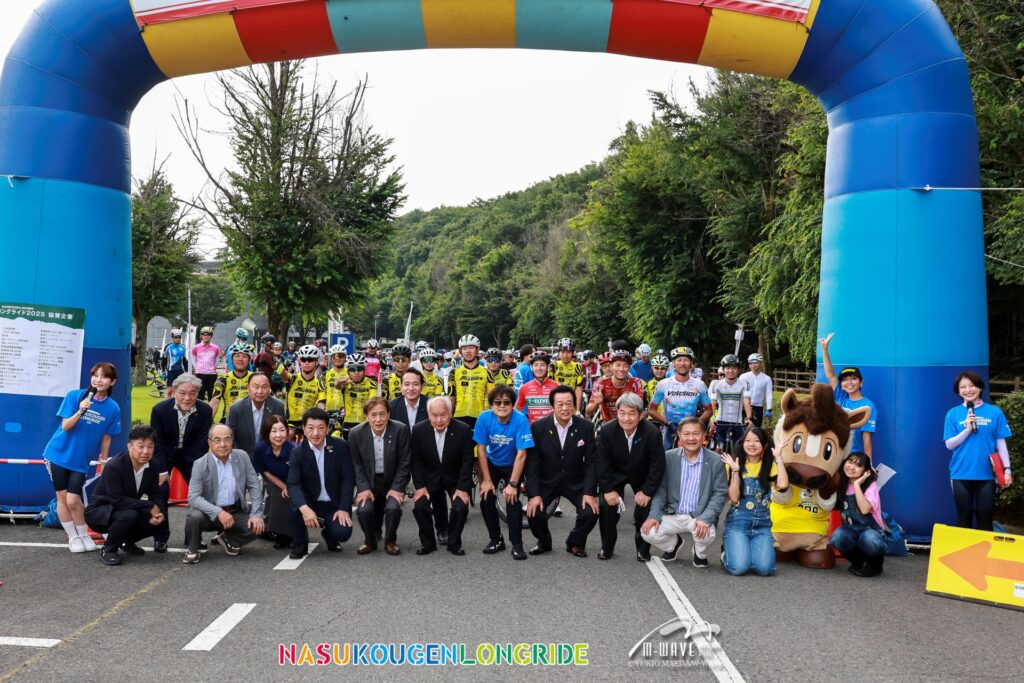 20250713那須高原ロングライド