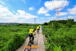 ツールド大那コース確認ライド