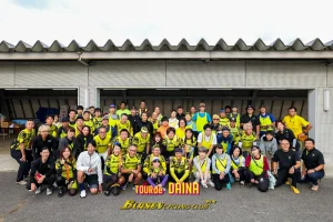 2025ツールド大那サポート