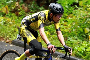 JBCF 群馬CSCロードレース Day2ブラーゼンサイクリング俱楽部E1カテゴリー