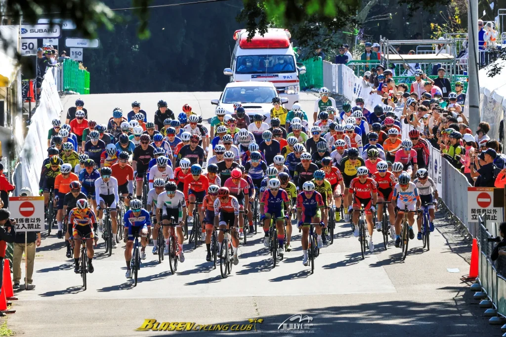 2025ジャパンカップブラーゼン参加