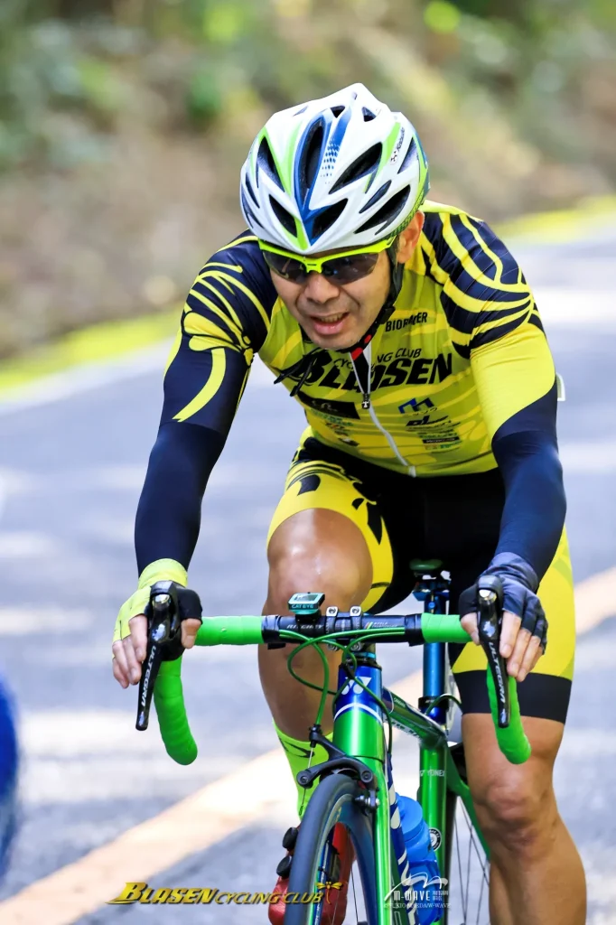 2025ジャパンカップブラーゼン参加