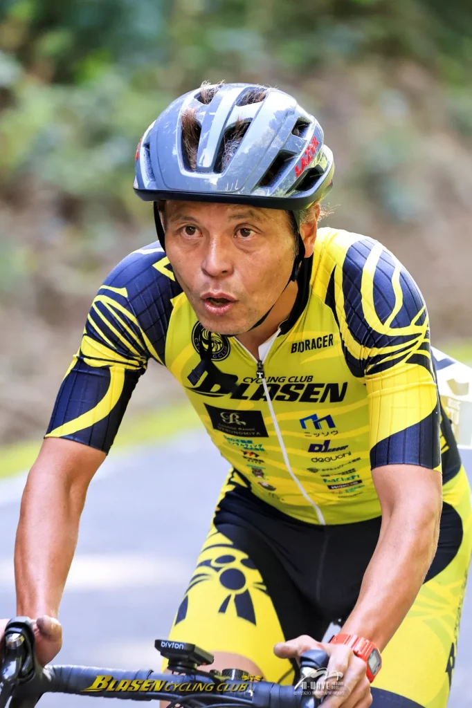 2025ジャパンカップブラーゼン参加