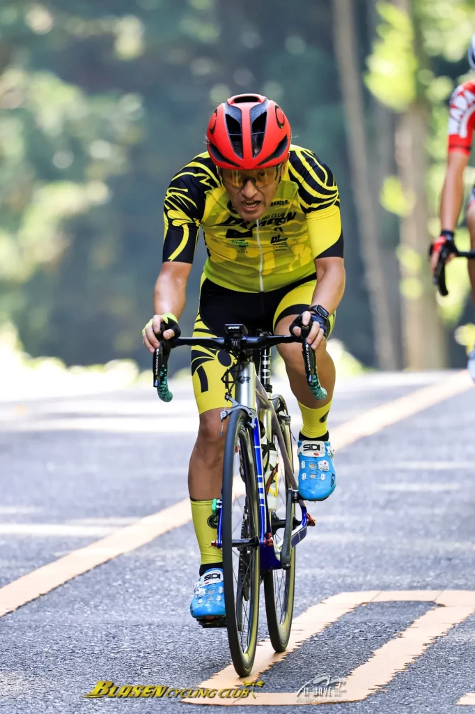 2025ジャパンカップブラーゼン参加