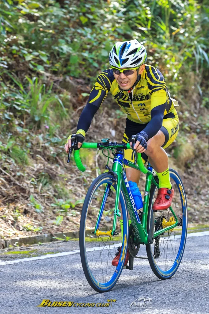 2025ジャパンカップブラーゼン参加