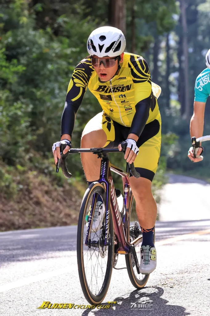 2025ジャパンカップブラーゼン参加