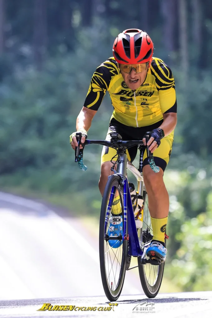 2025ジャパンカップブラーゼン参加