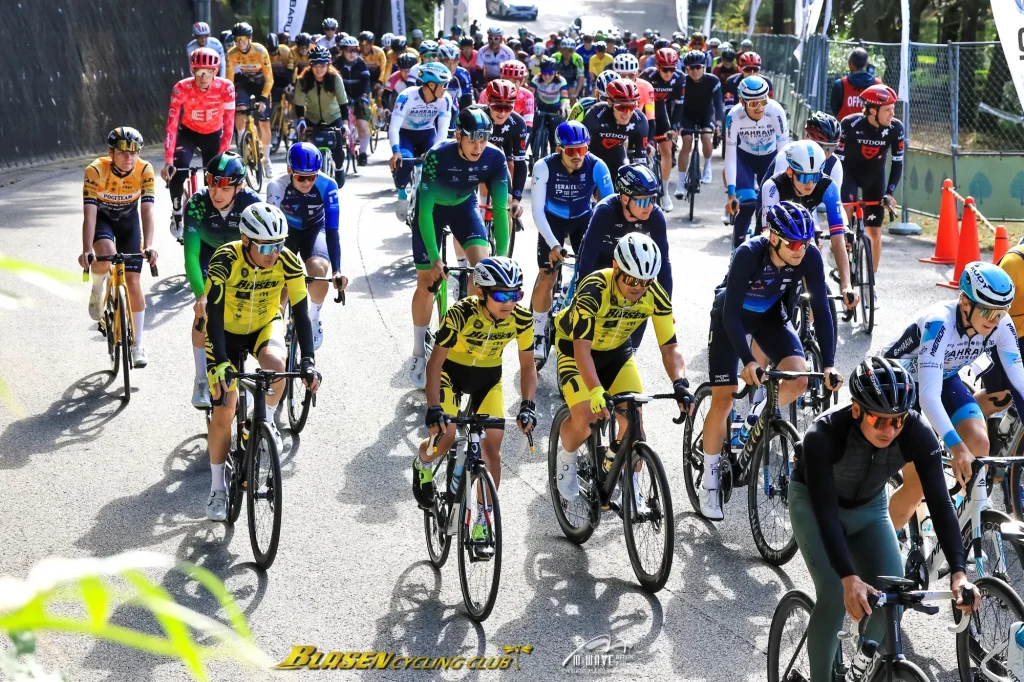 2025ジャパンカップブラーゼン参加