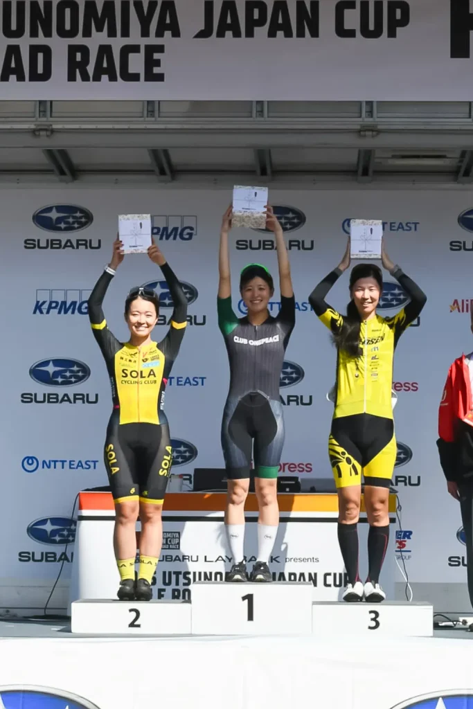 2025ジャパンカップブラーゼン参加