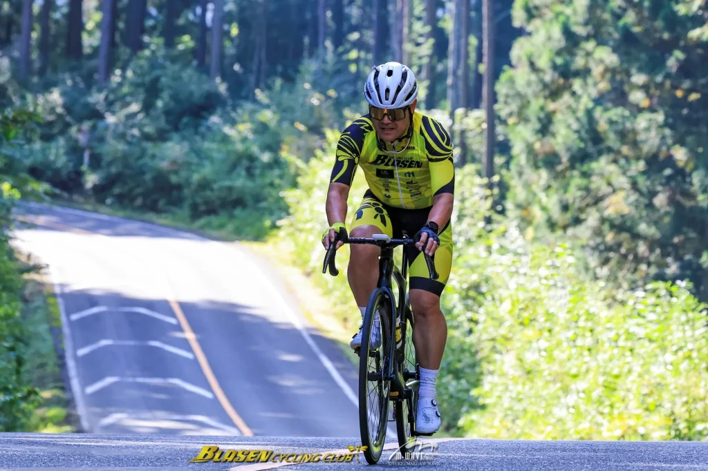 2025ジャパンカップブラーゼン参加