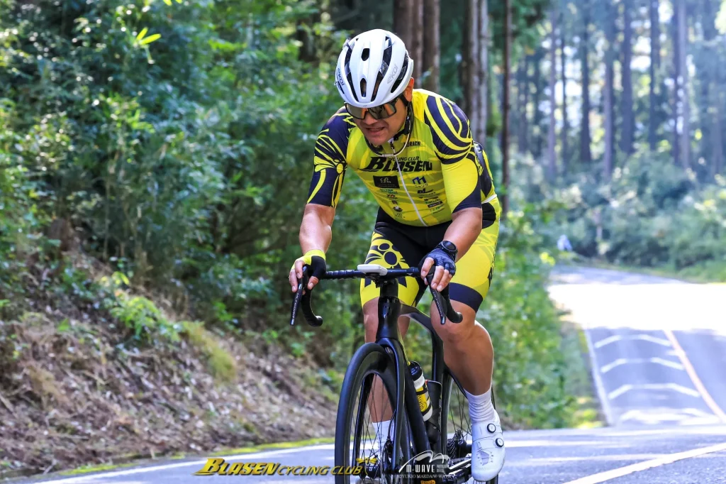 2025ジャパンカップブラーゼン参加