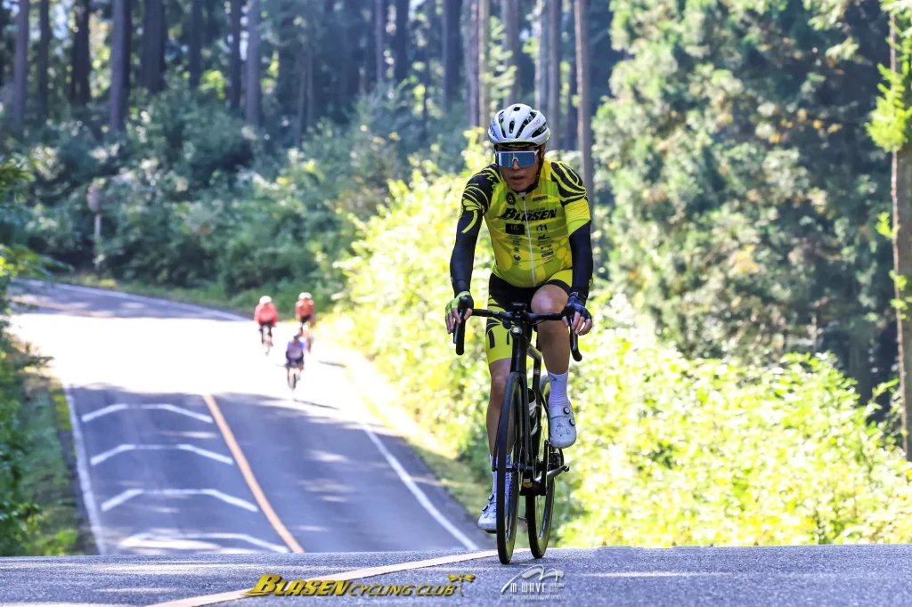 2025ジャパンカップブラーゼン参加