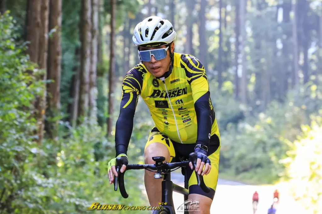 2025ジャパンカップブラーゼン参加