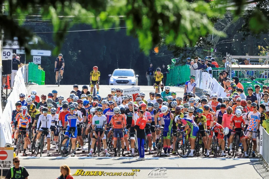 2025ジャパンカップブラーゼン参加