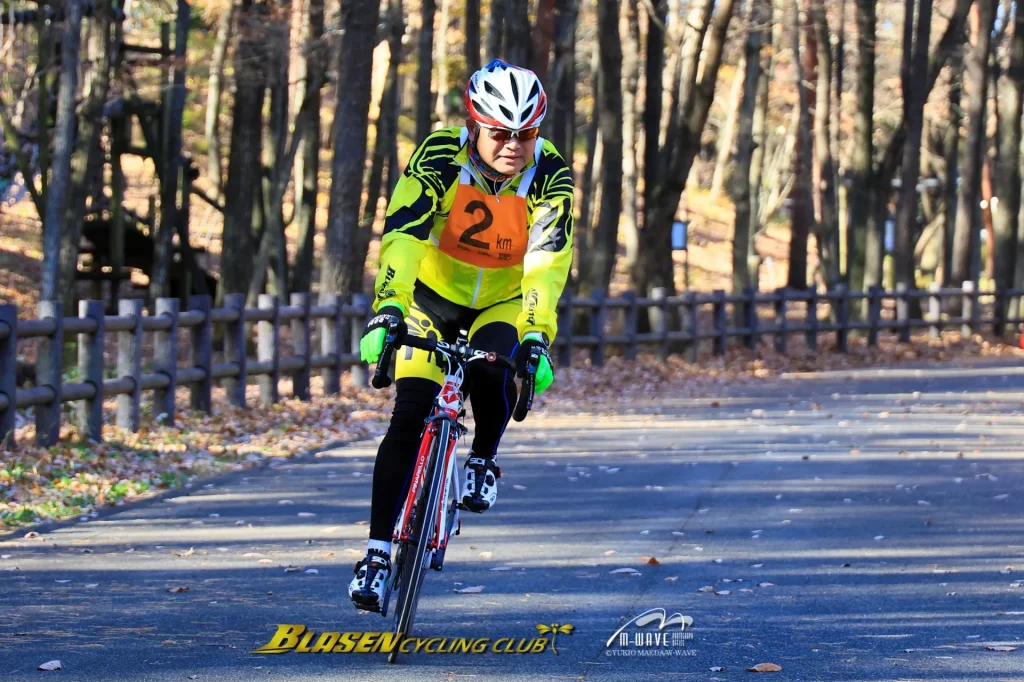 栃木県学童駅伝競走大会サポート対応ブラーゼン