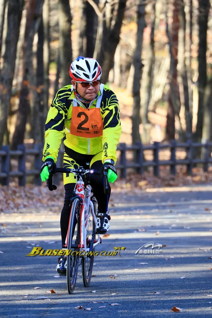 栃木県学童駅伝競走大会サポート対応ブラーゼン