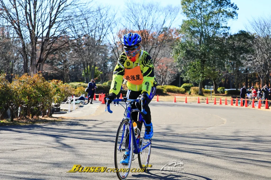 栃木県学童駅伝競走大会サポート対応ブラーゼン