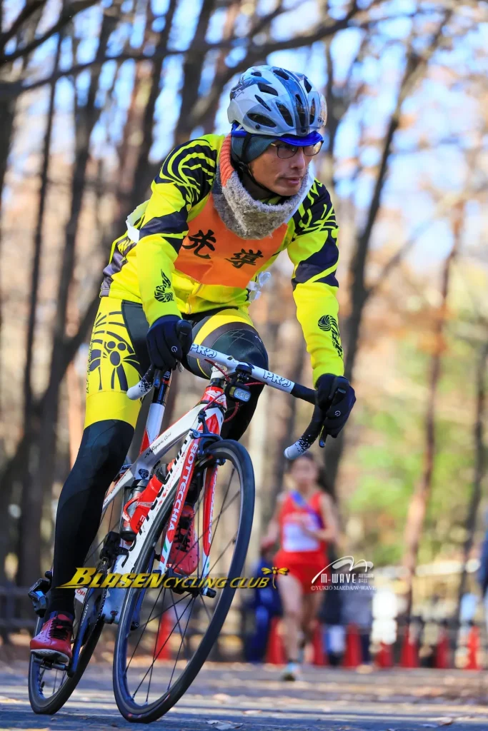 栃木県学童駅伝競走大会サポート対応ブラーゼン
