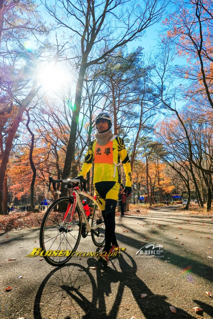 栃木県学童駅伝競走大会サポート対応ブラーゼン