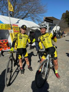 2025宇都宮シクロクロス