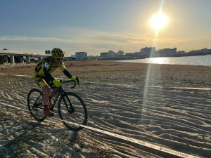 ブラーゼンサイクリング俱楽部2025 全日本自転車競技選手権大会 シクロクロス