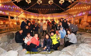 ブラーゼンサイクリング俱楽部2025年活動報告会