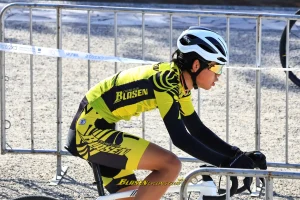 ブラーゼンサイクリング俱楽部2025 全日本自転車競技選手権大会 シクロクロス2日目