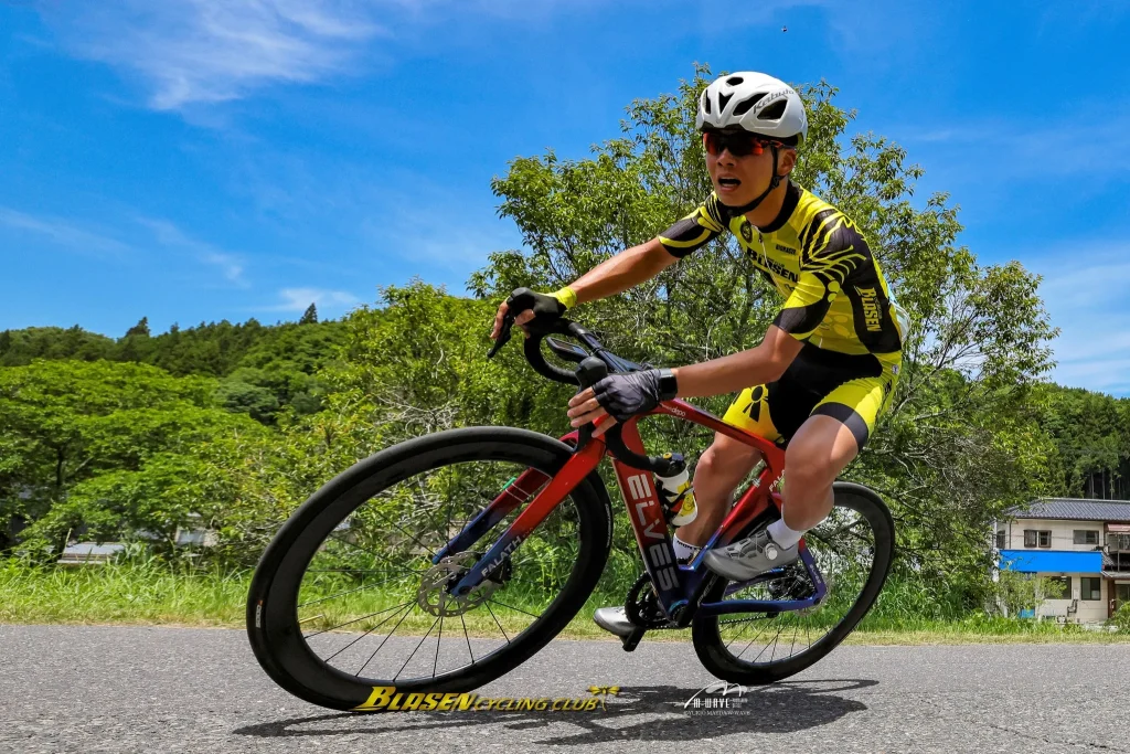大田原高等学校にて「自転車青切符制度導入」に関する講話を実施