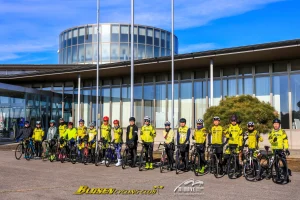 ブラーゼンサイクリング俱楽部2025年走り収め