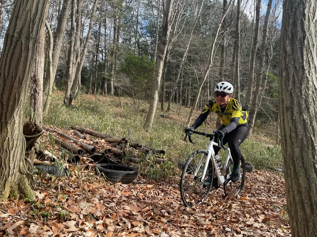 ブラーゼンサイクリング俱楽部シクロ体験