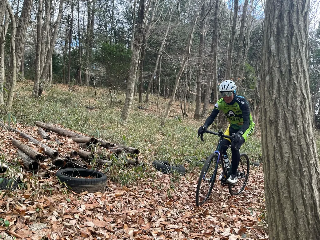 ブラーゼンサイクリング俱楽部シクロ体験