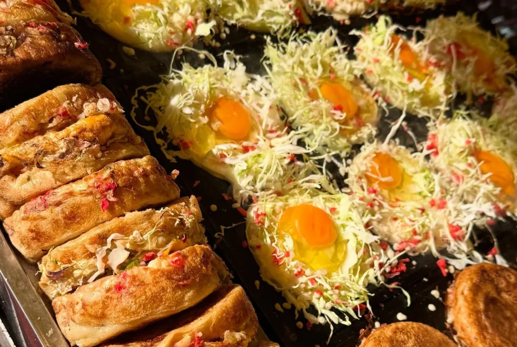 2026 BCC × DenDen × Breeeze 元旦ライド