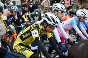 弱虫ペダル×Champion System CYCLOCROSS TOKYO 2026(シクロクロス東京2026)