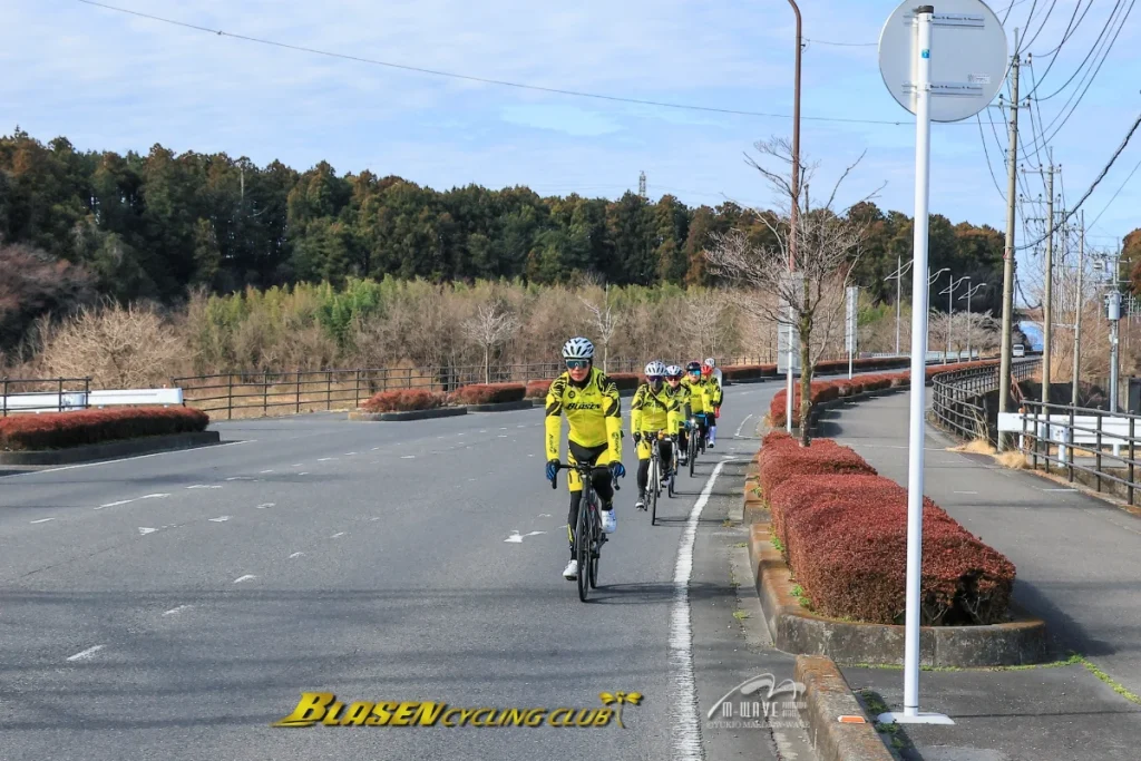 黒羽・大雄寺（だいおうじ）にて「白旗不動尊大護摩法要」ブラーゼンサイクリング俱楽部2026/03/15