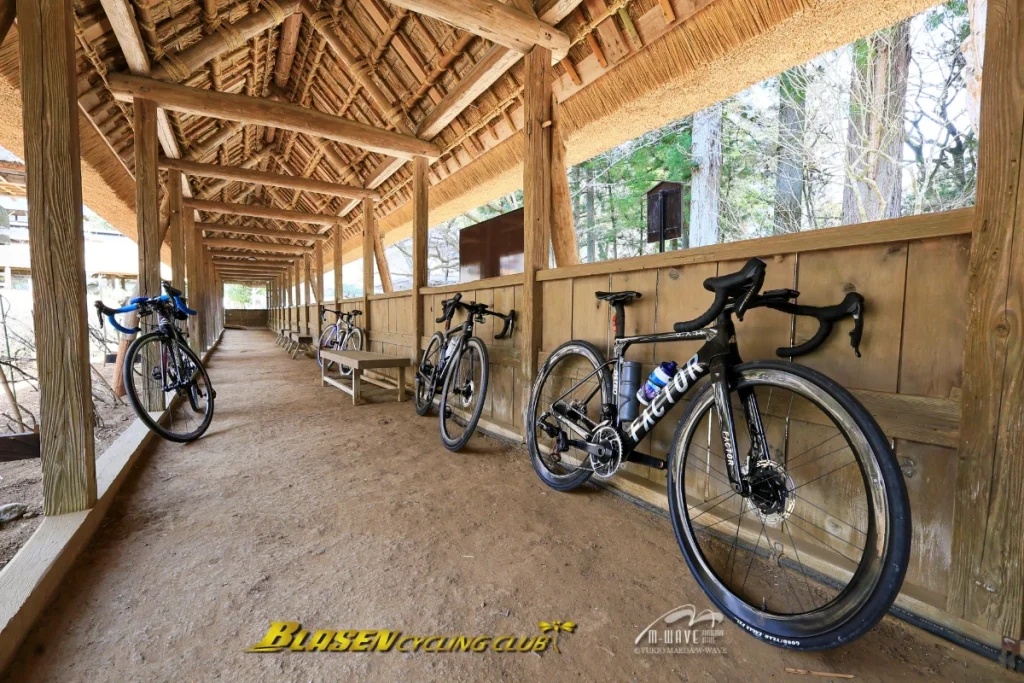 黒羽・大雄寺（だいおうじ）にて「白旗不動尊大護摩法要」ブラーゼンサイクリング俱楽部2026/03/15