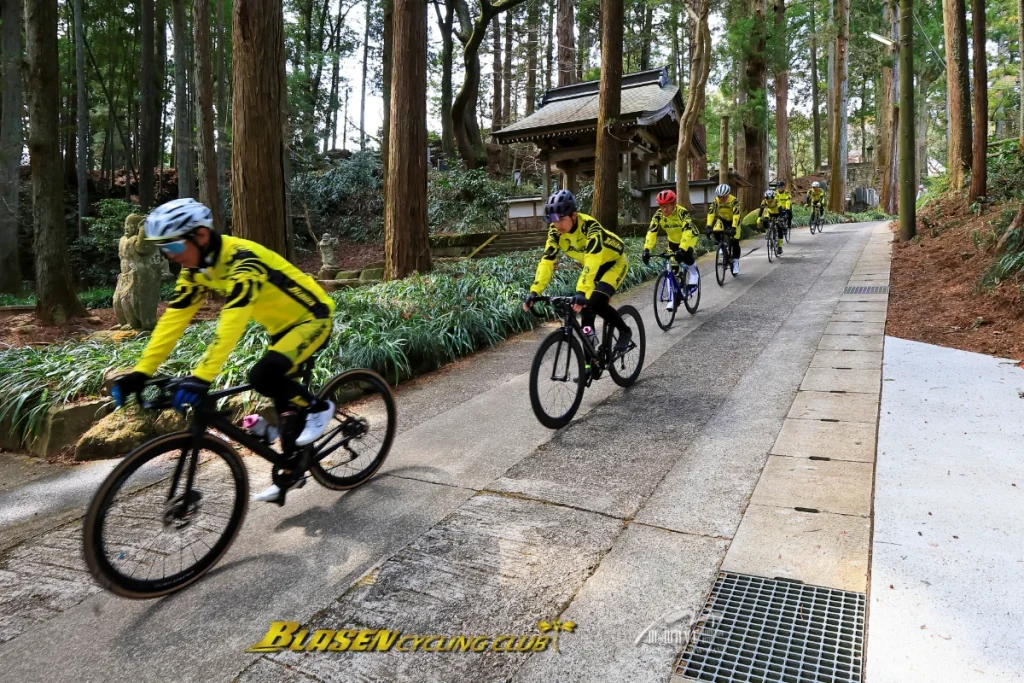 黒羽・大雄寺（だいおうじ）にて「白旗不動尊大護摩法要」ブラーゼンサイクリング俱楽部2026/03/15