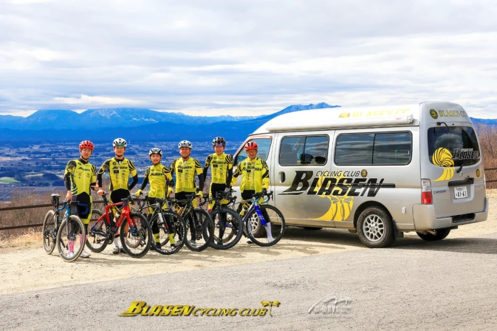 黒羽・大雄寺（だいおうじ）にて「白旗不動尊大護摩法要」ブラーゼンサイクリング俱楽部2026/03/15