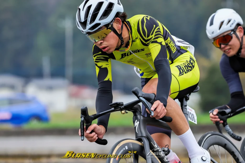 2026第3回NTT東日本真岡芳賀ロードレース-ブラーゼンサイクリング俱楽部