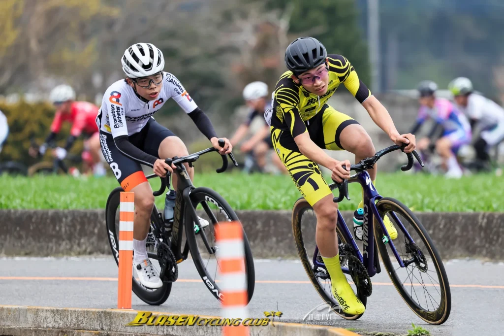 2026第3回NTT東日本真岡芳賀ロードレース-ブラーゼンサイクリング俱楽部