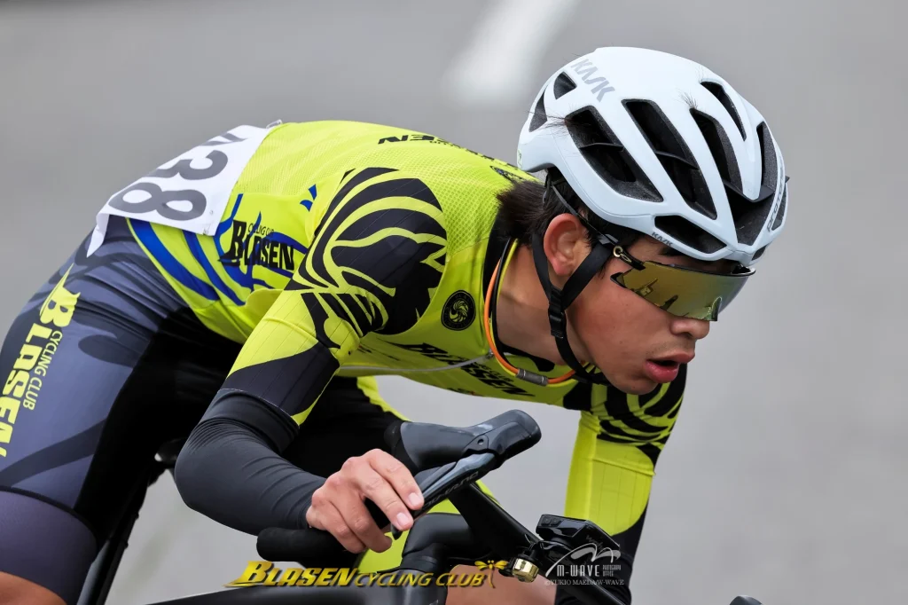 2026第3回NTT東日本真岡芳賀ロードレース-ブラーゼンサイクリング俱楽部