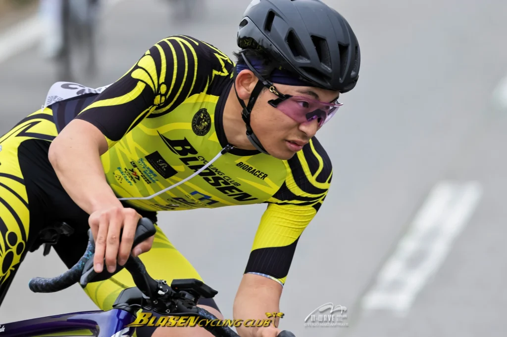 2026第3回NTT東日本真岡芳賀ロードレース-ブラーゼンサイクリング俱楽部