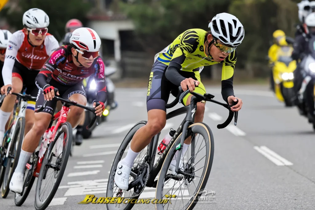 2026第3回NTT東日本真岡芳賀ロードレース-ブラーゼンサイクリング俱楽部