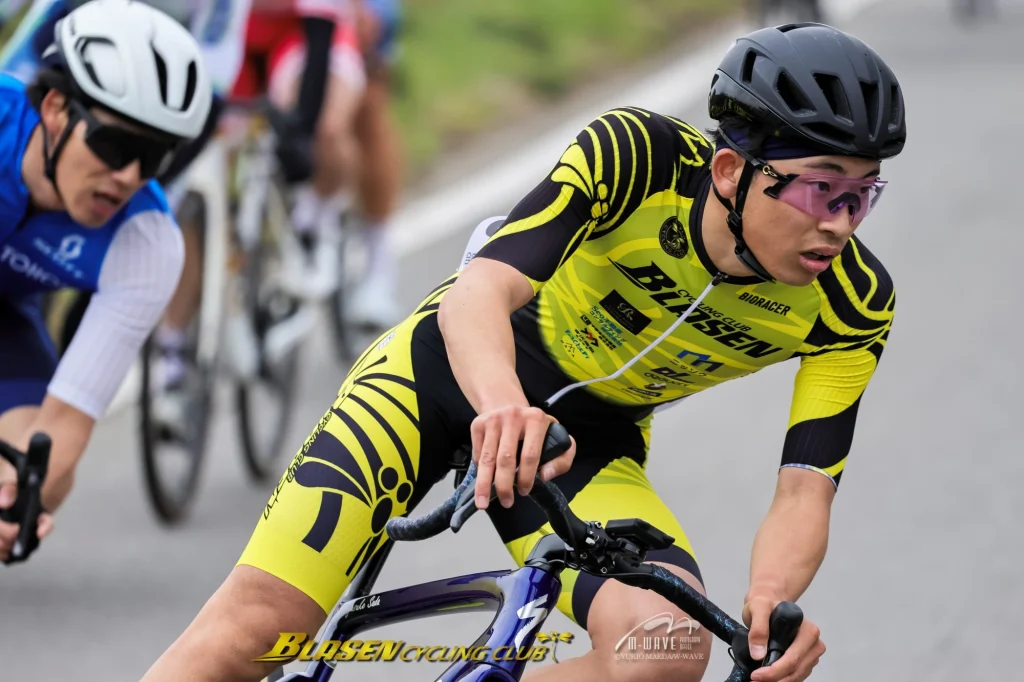 2026第3回NTT東日本真岡芳賀ロードレース-ブラーゼンサイクリング俱楽部
